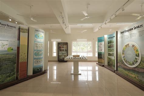 Forest College and Research Institute Hyderabad Campus: Photos, Virtual ...