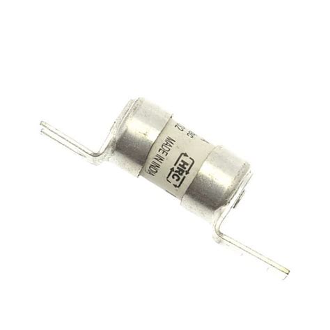 STD2 Eaton | Eaton 2A Bolted Tag Fuse, 240V ac, 35mm | 181-8789 | RS ...