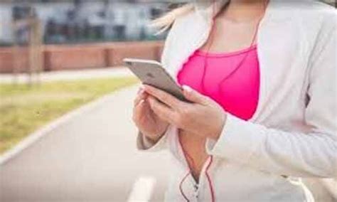 High-tempo music may decrease exercise effort and make it easier