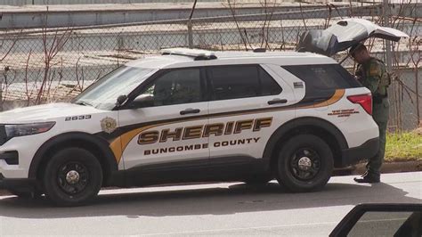 Buncombe County Sheriff's Office did not return funds to 900+ former ...