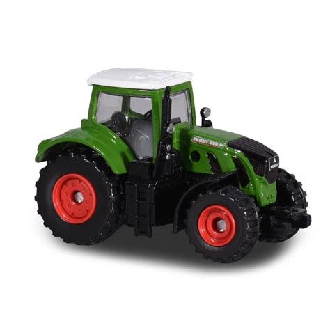 Farm 6 Diecast Cars Assortment By Majorette By Majorette - www ...