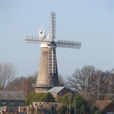 MOULTON WINDMILL (2025) All You Need to Know BEFORE You Go (with Photos ...