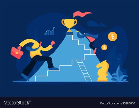 Business Competition Vector 的图像结果