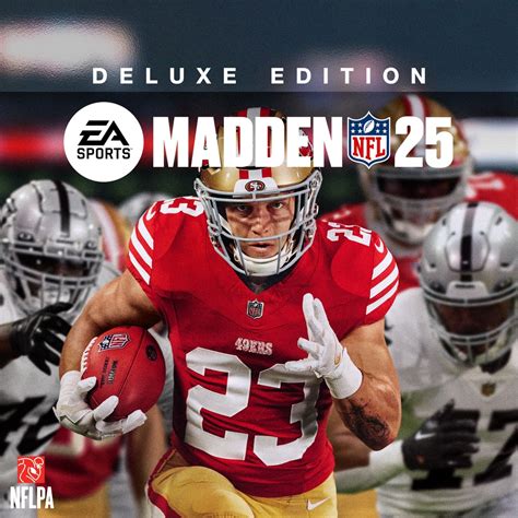 Ea Sports Madden