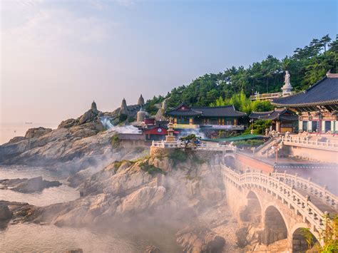 Top 10 Beautiful Places In South Korea at Jett Tishler blog