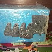 Amazon.in: Buy Logitech Z506 5.1 Channel Surround Sound Multimedia ...