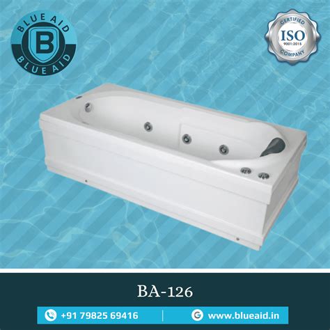 Spa Bath Fittings Supplier & Manufacturer in Gurugram, Haryana