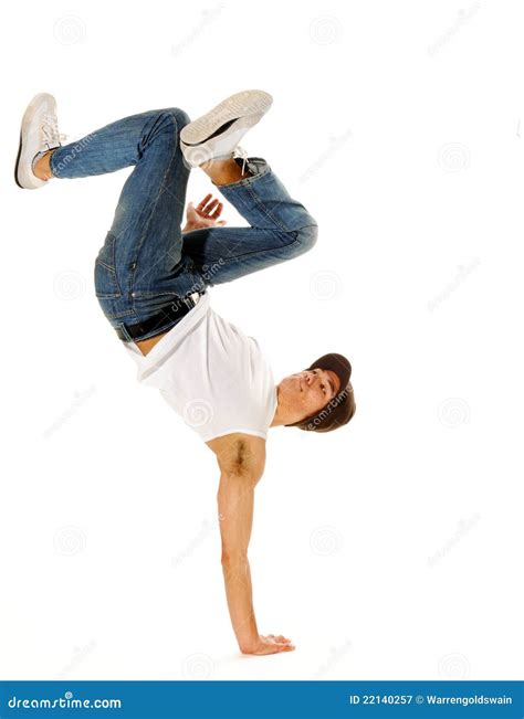 Awesome breakdancing moves stock image. Image of aerobics - 22140257