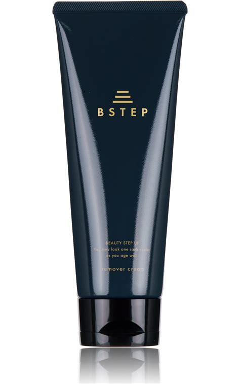 BSTEP 除毛クリーム 成分特徴