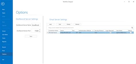 Image result for Setup Email Server
