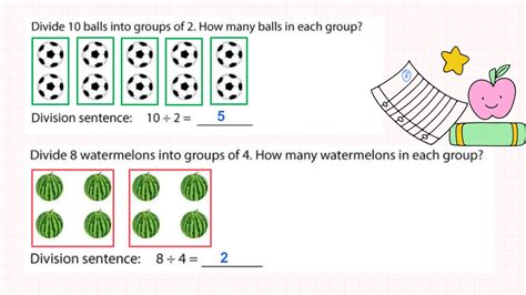 Image result for Division Introduction Class 2