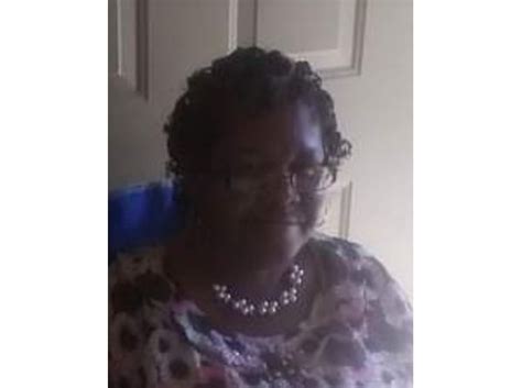 Vivian Delorise Brown Obituary (2023) - North Augusta, SC - G. L ...