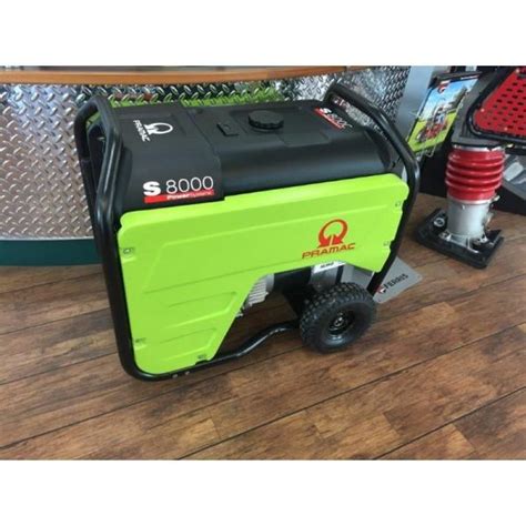 Image result for Pramac 2Wire Auto Start Controller