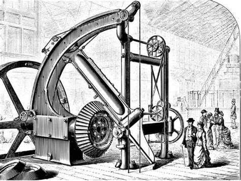 Electricity Industrial Revolution 的图像结果