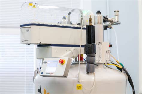 The review article on 1H-detected NMR under fast magic-angle spinning ...