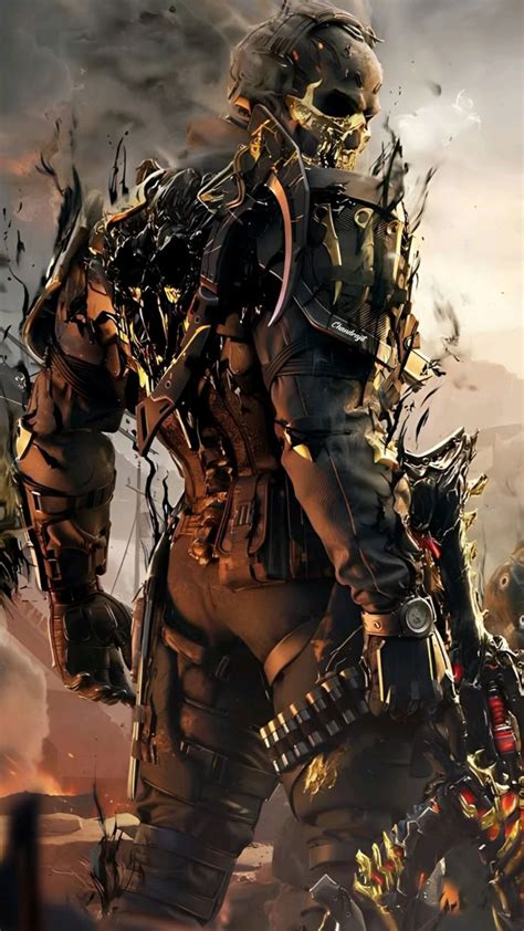 Image result for Mythic Ghost Cod