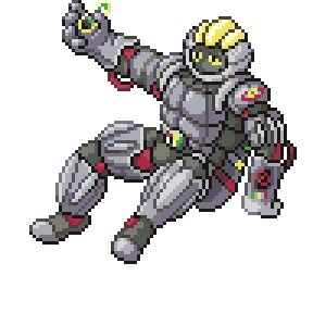 Shelchoke #396.67 - FusionDex.org