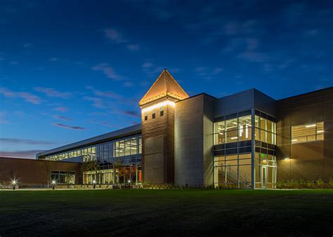 Sartell Community Center | True North Consulting Group