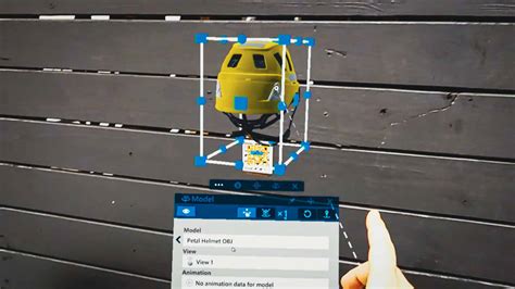 Answers To Common Augmented Reality Questions | Taqtile