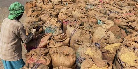 Food Corporation of India (FCI) | Explained