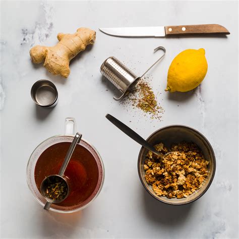 Tea Infusers vs. Strainers: Which Tool Should You Choose for Brewing T ...