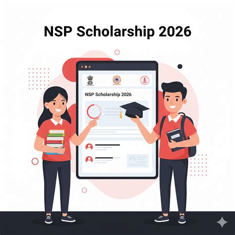 NSP Scholarship 2026: Complete Roadmap for Freshers & Renewal Students