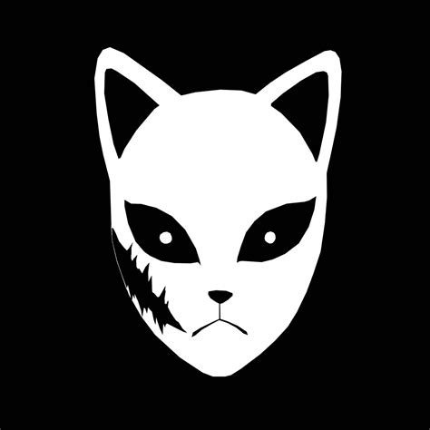 [100+] Demon Slayer Mask Wallpapers | Wallpapers.com