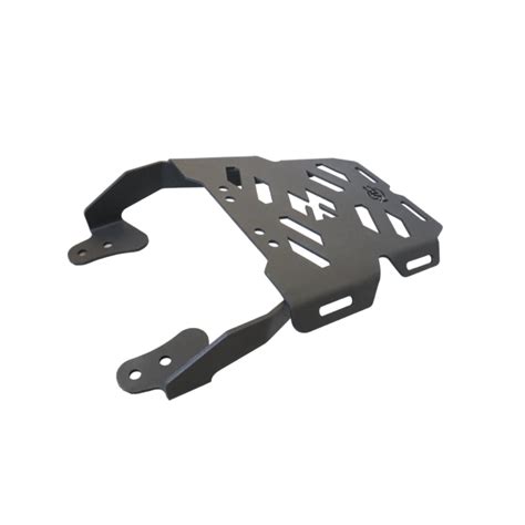 CNC Carrier Plate for Bajaj Pulsar N160/F250 – GTR Pitstop