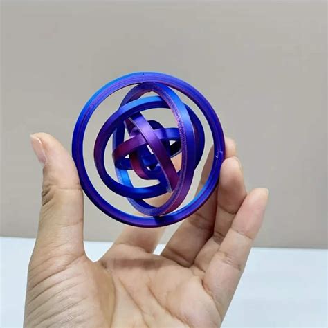 Ring Fidget