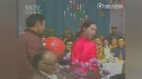 1983年中央电视台第一台春节联欢晚会完整版_腾讯视频