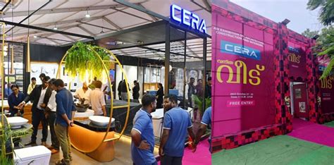 ഏറെ പുതുമകളോടെ വീട് പ്രദർശനം; നവംബർ ഒൻപത് മുതൽ കൊച്ചി കലൂർ ജവഹർലാ ...