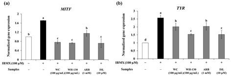 Antioxidant and Anti-Melanogenic Activities of Heat-Treated Licorice ...