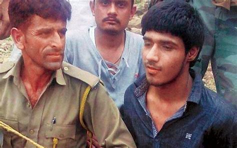 30 questions that NIA had for Pakistani terrorist Naved - Delhi News ...