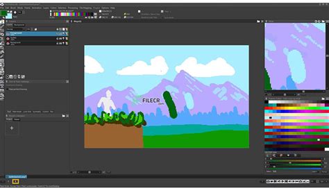 Image result for Pro Motion Ng Tutorial