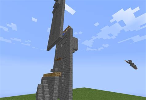 Minecraft Moving Platform Tutorial 的图像结果