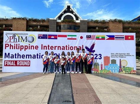 TnA Free Math Training Program 2025, Magsaysay Avenue, Brgy. Isabela ...