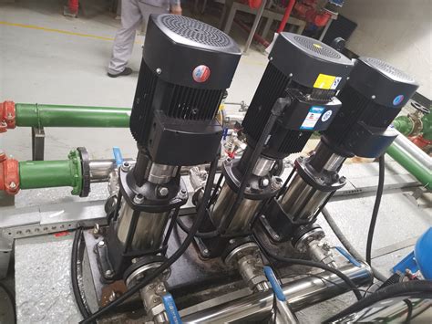 强盛水泵-NR蒸汽冷凝水回收泵定制-蒸汽冷凝水回收泵定制_泵_第一枪