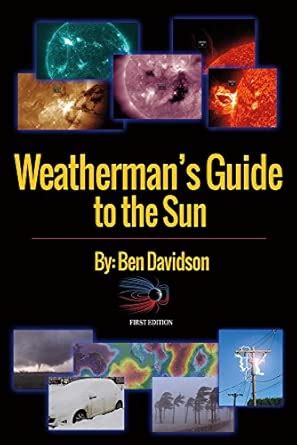 Buy Weatherman's Guide to the Sun Book Online at Low Prices in India ...