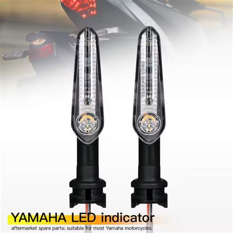 TRACER LED INDICATOR – BiKER SHOPPEE