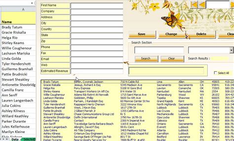 Image result for Userform Advanced Tutorial Excel Macros