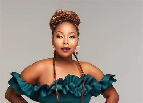 10 Interesting Facts About Talented Actress Didie Makobane - Youth Village