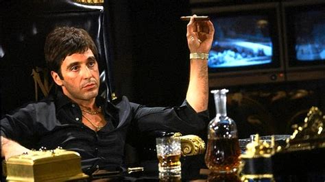 Scarface HD Wallpaper (58+ images)