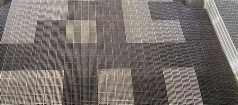 Snowmobile Flooring Options » Mateflex