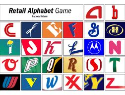 Logo Extraction Puzzles 的图像结果