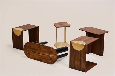 Umber Furniture Co | Architectural Digest India