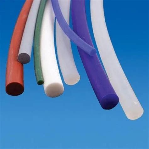 Raj Polymer - Trader - Wholesaler / Distributor of Silicone Rubber ...