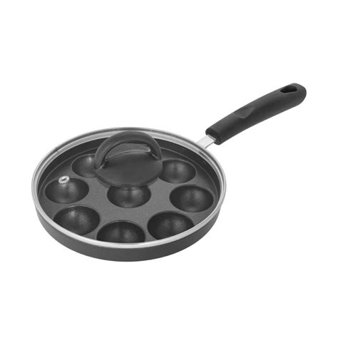 Appam Maker | 2 Layers Non-Stick Coating | Premium Quality