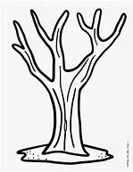 Image result for Tree Trunk Cut Out Template