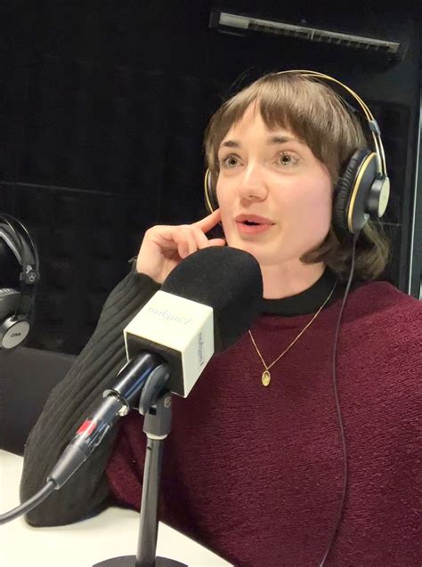 It was a pleasure getting to visit Grupo Vaughan and be on “Drive Time ...