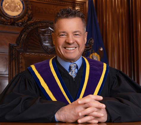 Pa. election 2025: A complete guide to Supreme Court retention ...